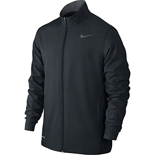 Nike Men's Team Woven Training Jacket