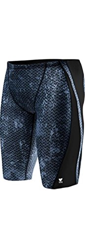 TYR SVIP7A Mens Viper Jammer Swimsuit