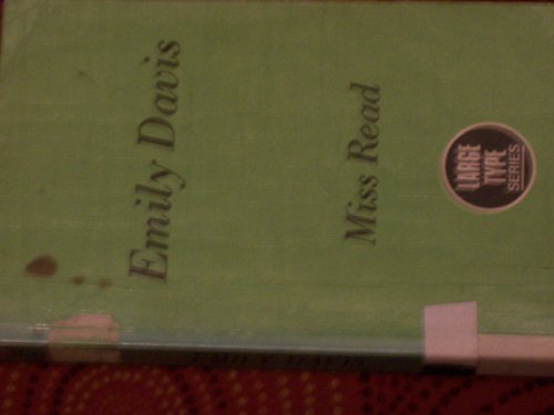 Emily Davis (The Fairacre Series #8) by Read