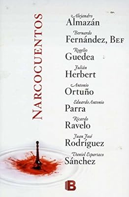 Narcocuentos