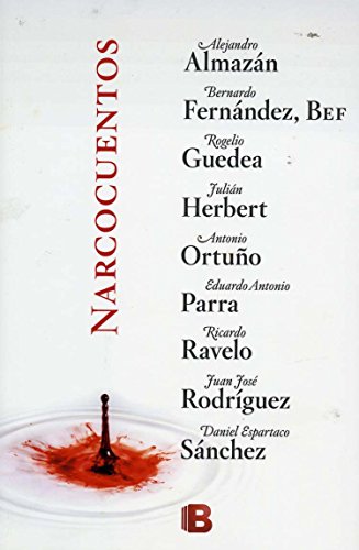 Narcocuentos by Various Authors