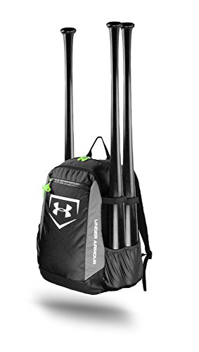Under Armour Hustle Bat Pack