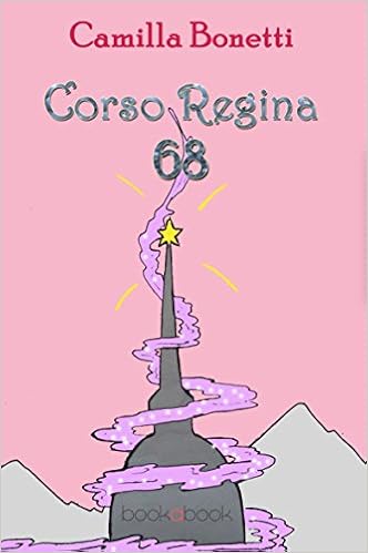 Camilla Bonetti - Corso Regina 68 (2016)