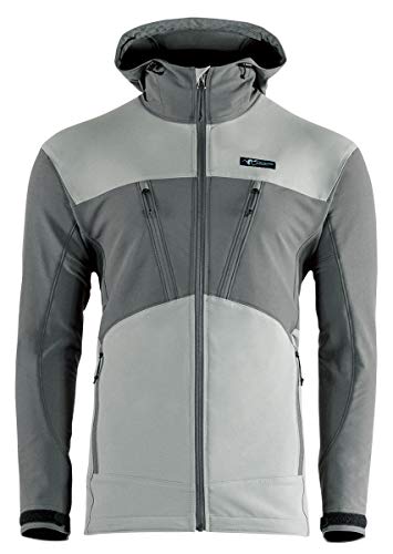 Algopix Similar Product 2 - Stone Glacier De Havilland Jacket