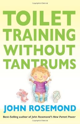 Toilet Training Without Tantrums