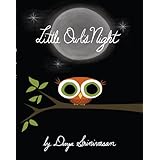 Little Owl's Night