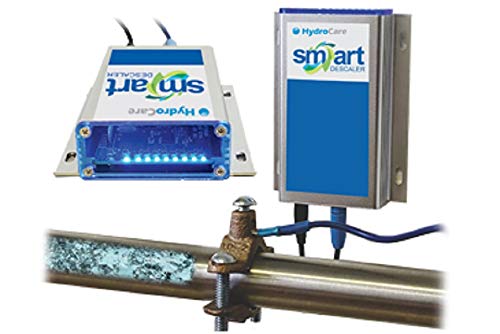 Algopix Similar Product 14 - Smart Descaler Electronic Water