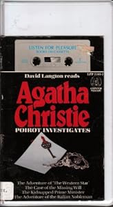 Poirot Investigates