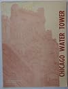 Chicago Water Tower : A Cut Out Build Up Paper Model