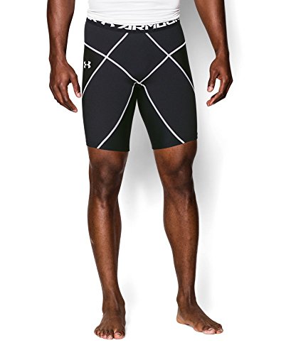 Under Armour Men's UA HeatGear® Armour Coreshort