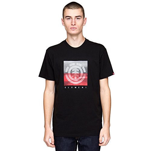 Element Men's Rolling Short Sleeve T-Shirt