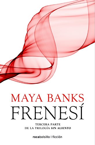Frenesi by Maya Banks