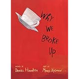 Why We Broke Up