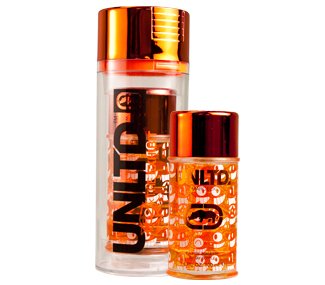 ECKO UNLTD THE EXHIBIT For Men By MARC ECKO Eau De Toilette Spray