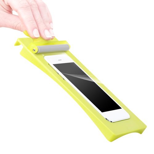 PureTek Roll-On Screen Shield Kit™ for Samsung Galaxy Note5 Anti-fingerprint