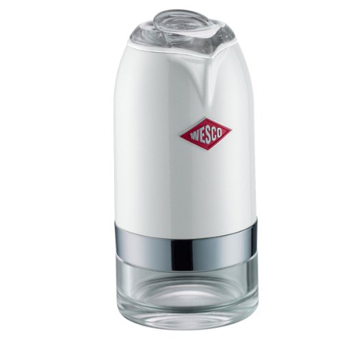 Algopix Similar Product 19 - Wesco Milk Jug white