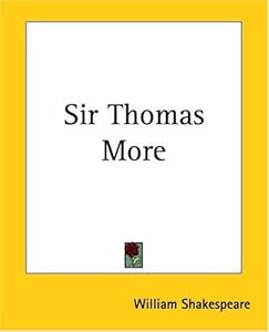 Sir Thomas More