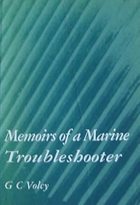 Memoirs of a marine troubleshooter