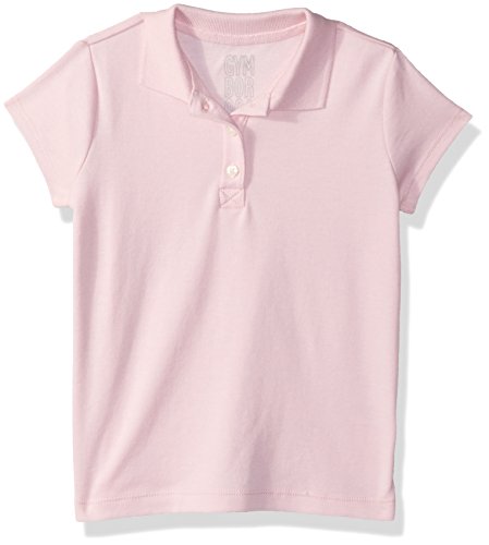 Algopix Similar Product 1 - Gymboree Girls Big Short Sleeve