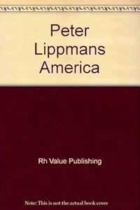 Peter Lippmans America