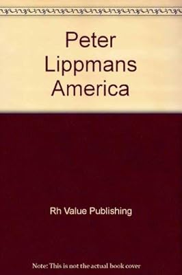 Peter Lippmans America