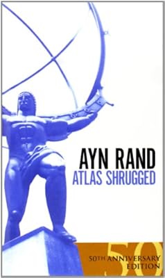 Atlas Shrugged