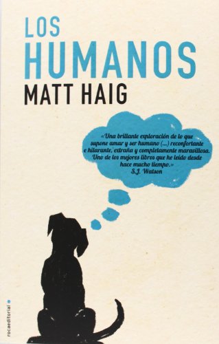 Humanos, Los by Matt Haig