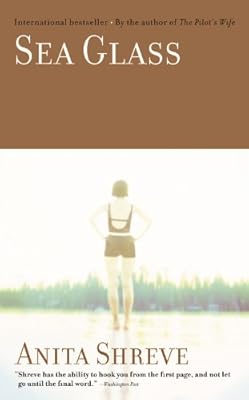 Sea Glass: A Novel