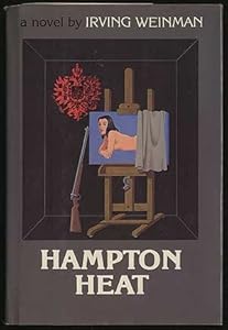 Hampton Heat by Weinman