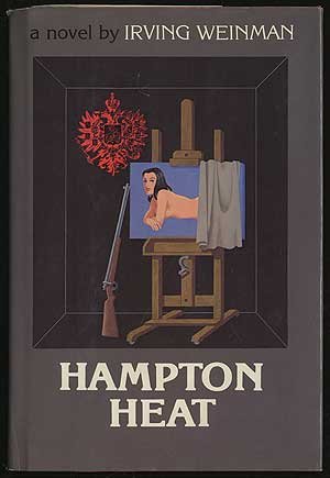 Hampton Heat by Weinman