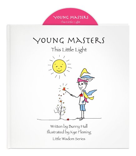 Young Masters: This Little Light (Young Masters Little Wisdom Series) (Young Masters: Little Wisdom)