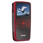 50% Off Kodak Zx1 High Def Pocket Video Camera