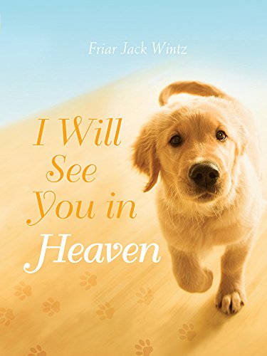I Will See You in Heaven by Jack Wintz