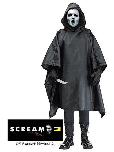 Fun World - MTV Scream Adult Costume