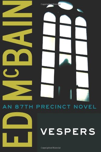 Vespers by Ed McBain