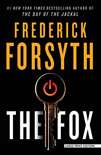 The Fox by Frederick Forsyth