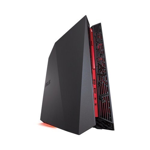 

ASUS G20AJ ROG Desktop 1TB SSD 16GB RAM EXTREME (Intel Core i7-4790K processor - 4.0GHz with TURBO BOOST to 4.4GHz, 16 GB RAM, 1 TB SSD drive, NVIDIA GeForce GTX w/ 4GB graphics RAM, Windows 8.1) PC Computer