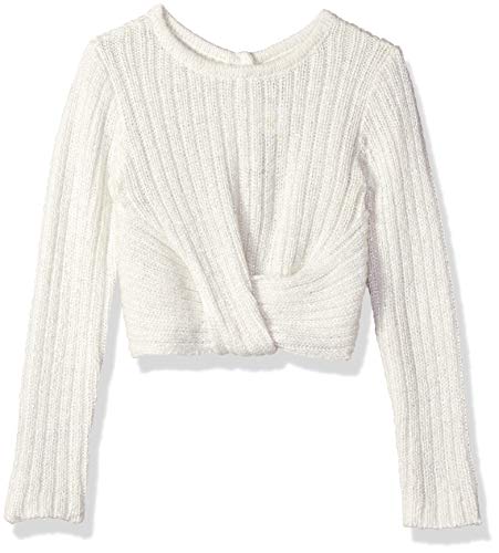 Algopix Similar Product 19 - Crazy 8 Girls Big Long Sleeve Front