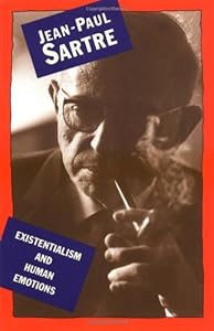 Existentialism and human emotions