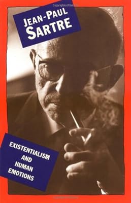 Existentialism and human emotions
