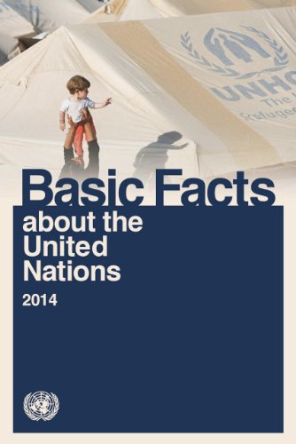 Basic Facts about the United Nations 2014 by United Nations