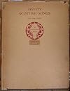 Seventy Scottish Songs for Low Voice