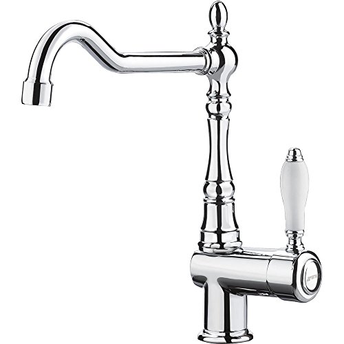 Algopix Similar Product 5 - Cortina - Chrome MIR6CR-2