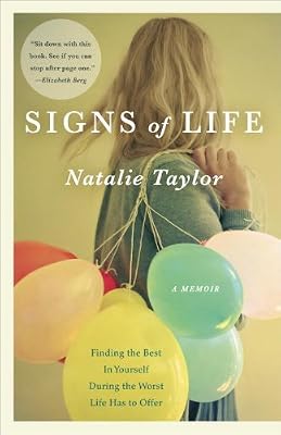 Signs of Life: A Memoir