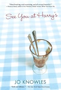 See You at Harry's by Jo Knowles