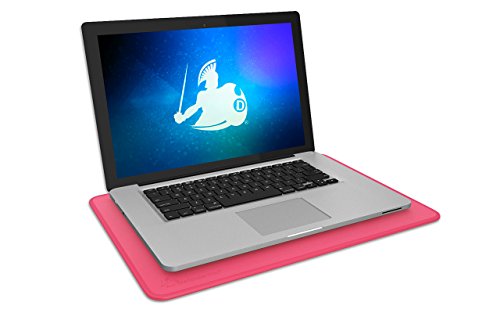 DefenderPad Laptop EMF Radiation & Heat Shield