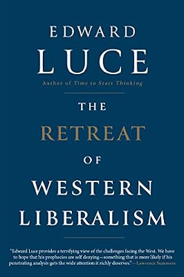 The Retreat of Western Liberalism