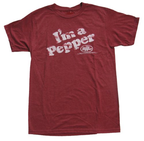 Dr. Pepper 