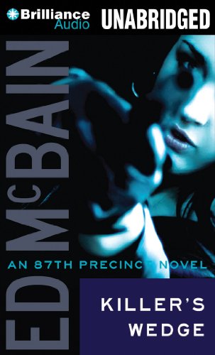 Killer's Wedge by Ed McBain