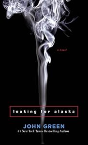 Looking For Alaska